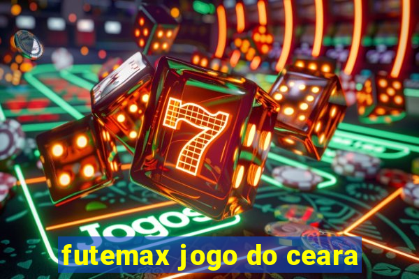 futemax jogo do ceara